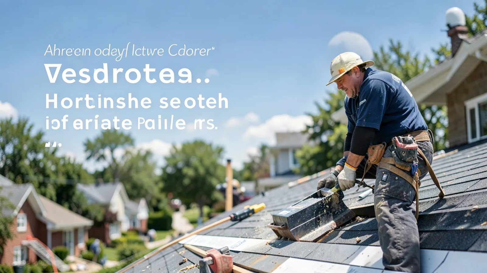 Roof Replacement in Warrington, PA near me